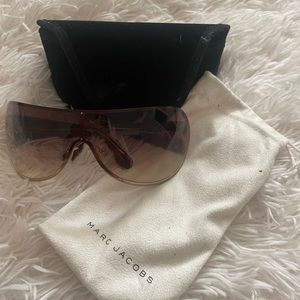 Marc Jacobs Sunglasses